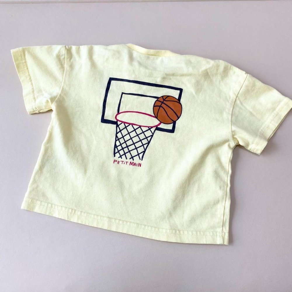 Used Children's T-shirts